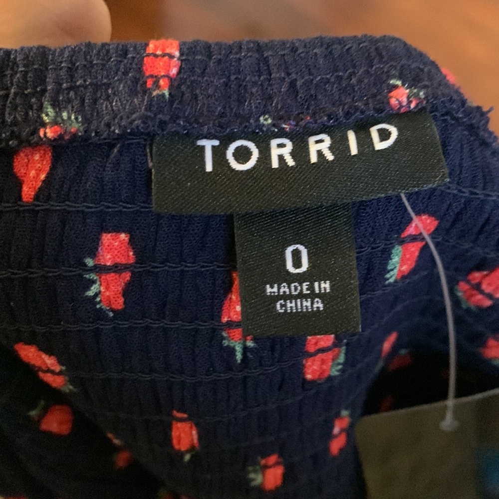 Torrid - Picture 4 of 6